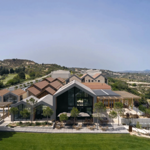 Effortless Luxury Living 